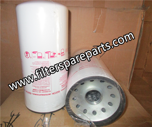 0180MA010BN HYDAC Hydraulic Filter